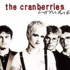 The Cranberries EDM Techno House Alternative Rock 90s Remix