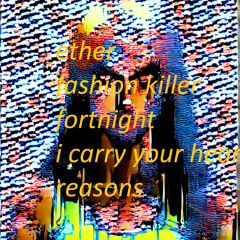 fashion killer 1 3 24