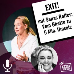 04 – EXIT! Vom Ghetto zu 5 Mio. Umsatz…