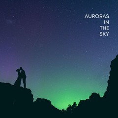 Auroras In The Sky