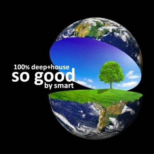 So Good By Smart 100% Deep 20#072