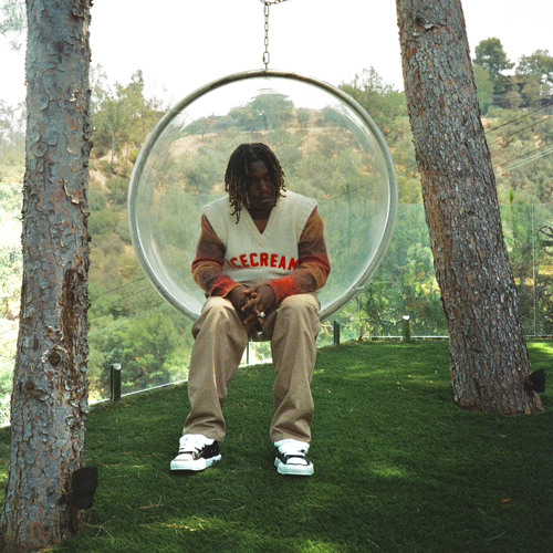 Don Toliver-Sun Rise Down (Unreleased)