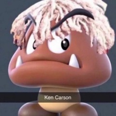 Goomba Carson