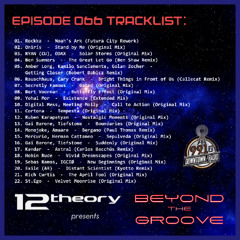 Beyond the Groove 066 | Downtown Radio 99.1 FM KTDT | 11 July 2025