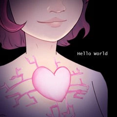 [UTAU] Hello World - [Kasai OG01]
