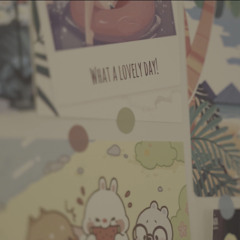 반짝이던 안녕 - 프롬 (Fromm) | cover by. hanseol