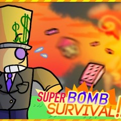 Super Bomb Survival - Spooky Zomb Survival [ROBLOX]