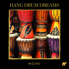 Hang Drum Dreams