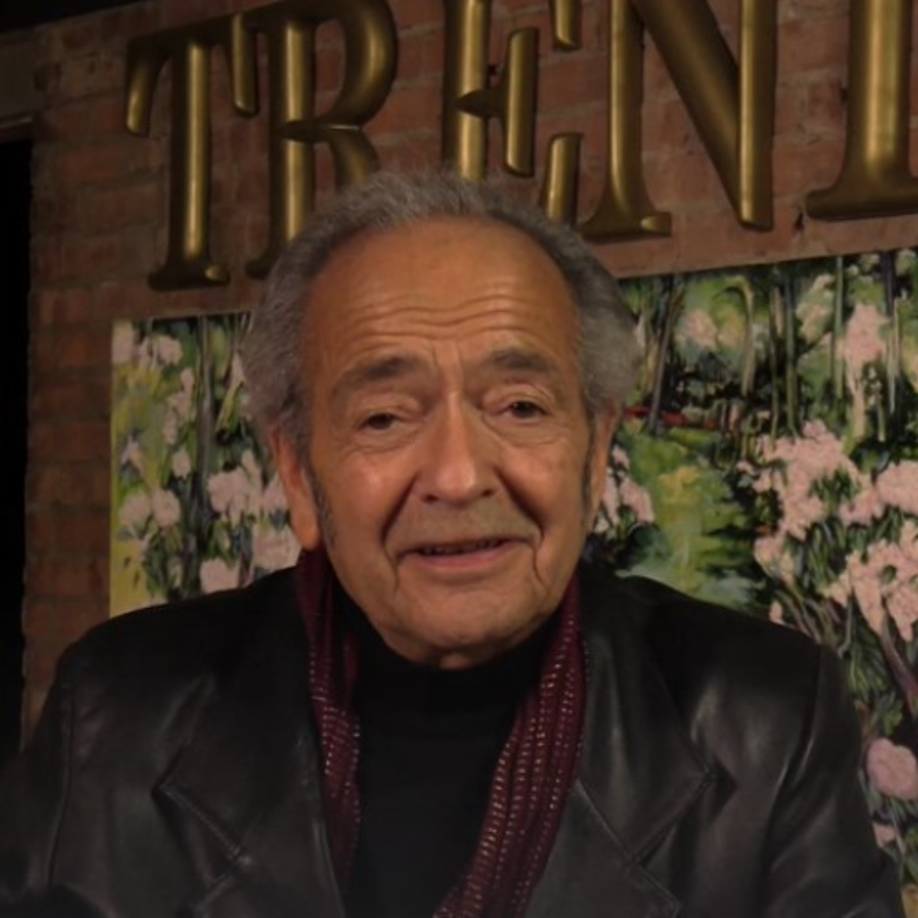 Gerald Celente - Trends in the News