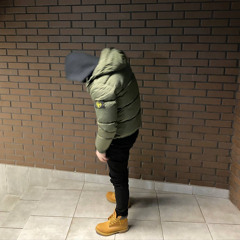 junk!e + bluffa - walking L #bluffaexclusives