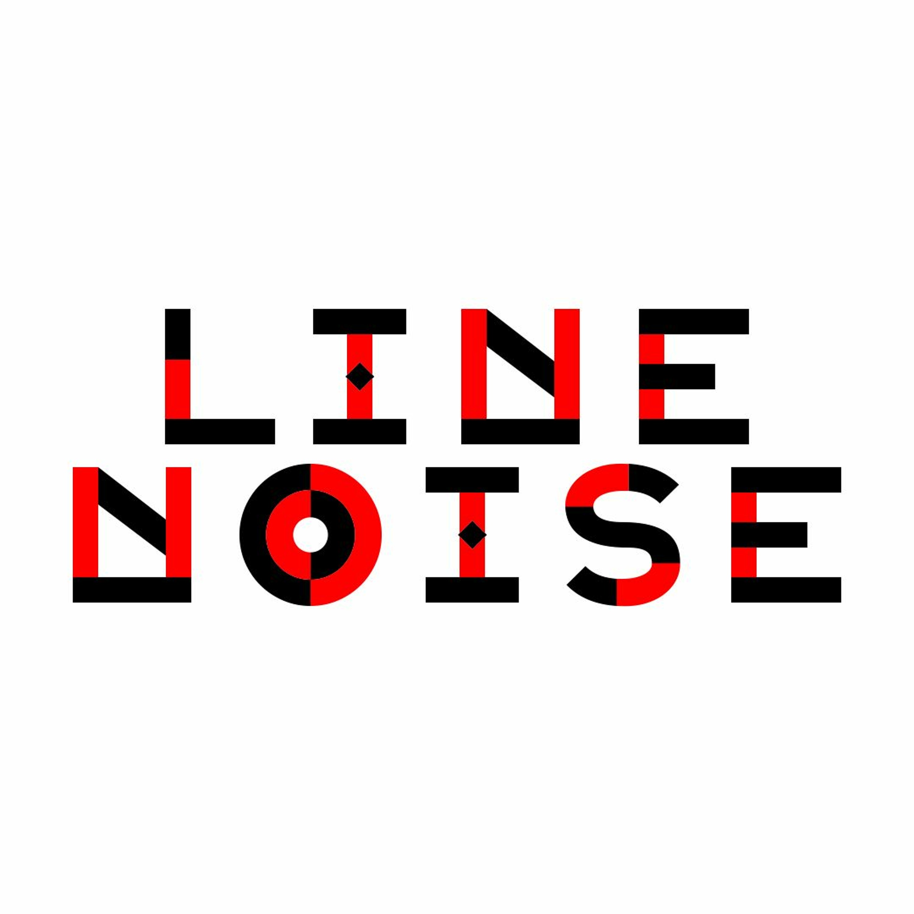 Line Noise Podcast