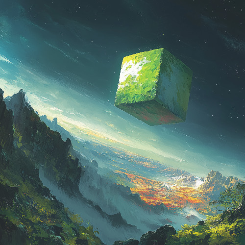 Modular Realm - VA