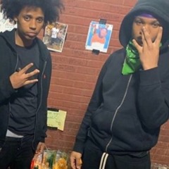 Dthang - EBK Pt 2 (UNRELEASED)