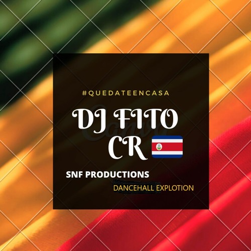 Stream Mix Reggae Viejo Set 2020 - Dj Fitoo CR by Jefdiaz92 | Listen online  for free on SoundCloud