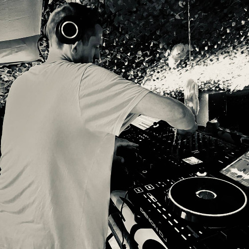 Mr. MLLR - Acid_Techno_l Cnc A