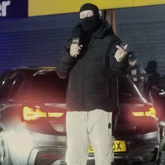Marky B - Hoods Hottest - P110