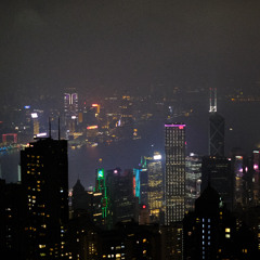 SUNSET CRUIZER MIX 008 - 2025 10 19 (DEEP TECH / DEEP HOUSE MIX)