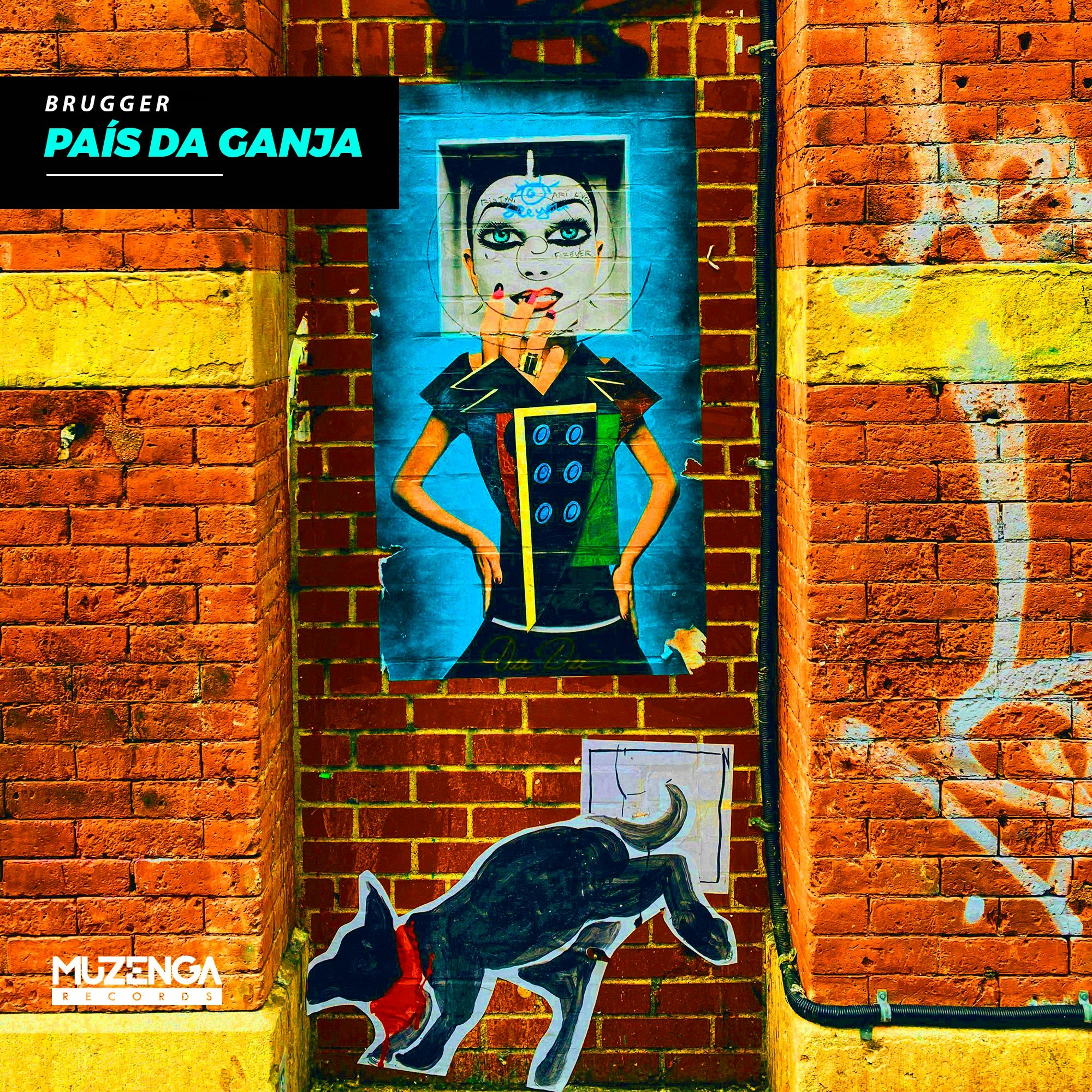 Brugger - País da Ganja (Extended Mix) | FREE DOWNLOAD episode artwork