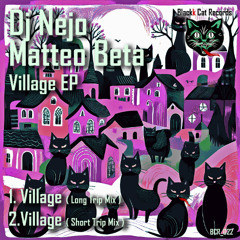 Village ( Long Trip Mix )