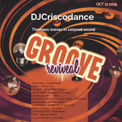 House Of Classics DJCriscodance - Sunday Rewind Classic Vibes On The Beach #76