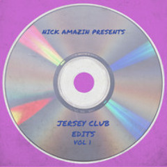 Nights Like This Kehlani  - Nick Amazin Jersey Club Flip