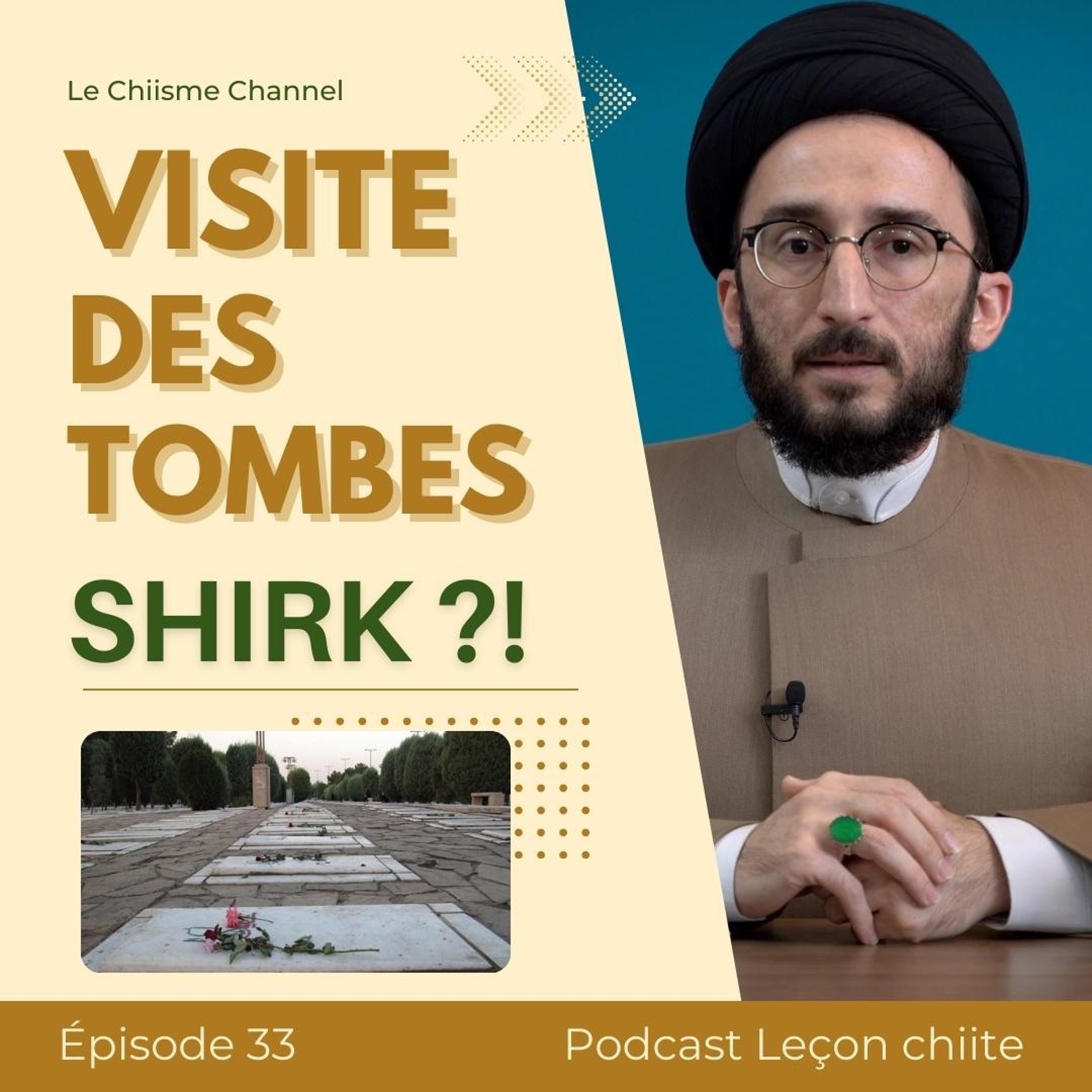 Le Chiisme