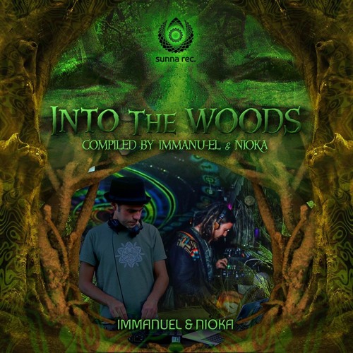 Nioka & Immanu-El - Shamandelic 150 BPM