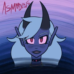 Asmodeus- Demon of Lust
