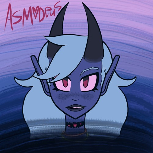 Asmodeus- Demon of Lust