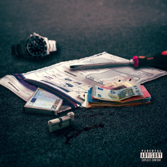 La Rvfleuze - Serrure XXX