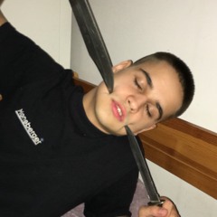 młody kors - wendigo (prod. młody kors)