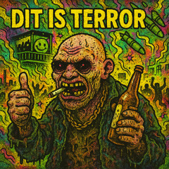 DIT IS TERROR
