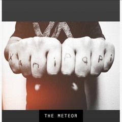 the meteor