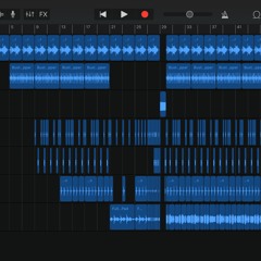 messing around with garageband #1: some dubstep you’d probably hear in 2013