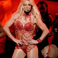 BurninBritney - Britney Spears vs Chase & Status