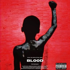 BLOOD Feat. Joey Jae