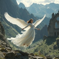9200 mystical voices