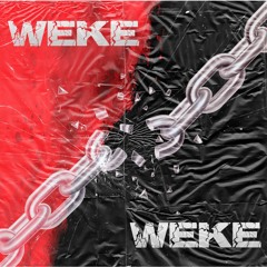 WEKE WEKE - KALEMBA (HARD TECHNO REMIX)(FREE DL)