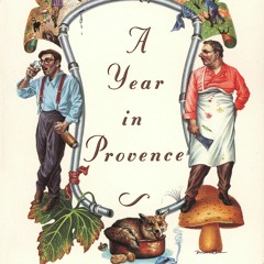 Free eBooks A Year in Provence Ebook