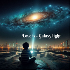 Galaxy Light