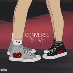 Converse Luv (Feat. EvenV, Kobalxans) [Prod. NaN]