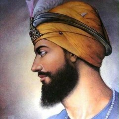 zafarnama (hikayat - 1) by - giani avtar singh jee jhander (Dall Baba bidhi chand jee)