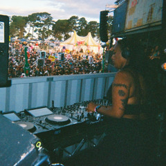 AKEYLAH @ BEYOND THE VALLEY - DR DANS - XE54 TAKEOVER