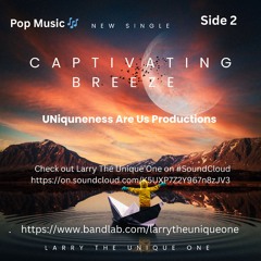 1. Captivating Breeze