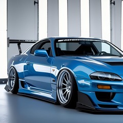 Stanced