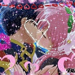 VAMPYX – KISS ME 💋