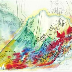 Peau D'atmosphère - feat. Julia Cadieu