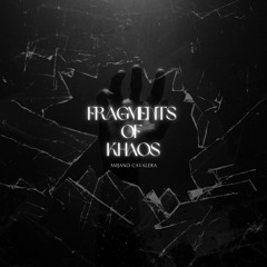 Fragments of Khaos - Amjano @Klangweiher 2025