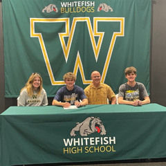 Ryan Conklin Commits to Eastern Oregon