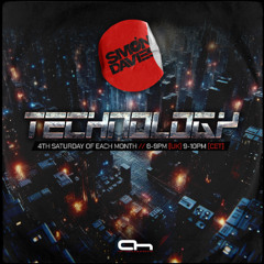 Simon Davies Presents Technology 11